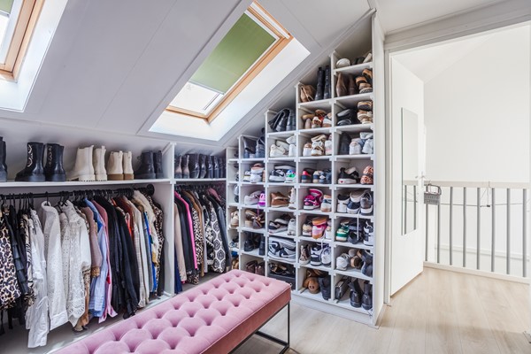 Medium property photo - Donald Ducklaan 18, 1336 ZJ Almere